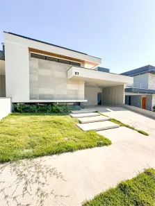 Casa de Condomínio com 3 Quartos à venda, 186m² no Roncáglia, Valinhos