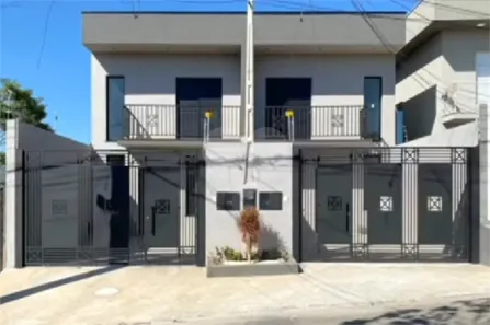 Casa com 2 Quartos à venda, 86m² no Jardim das Cerejeiras, Atibaia