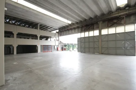 Galpão/Depósito/Armazém para alugar, 2936m² no Parque Novo Mundo, São Paulo