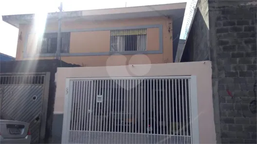 Casa com 3 Quartos à venda, 121m² no Limão, São Paulo