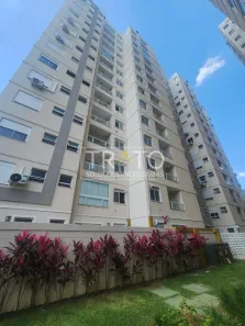 Apartamento com 2 Quartos à venda, 54m² no Jardim Nova Europa, Campinas