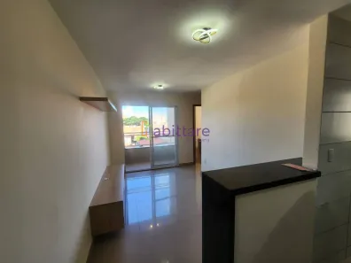 Apartamento com 2 Quartos para alugar, 43m² no Cohama, São Luís