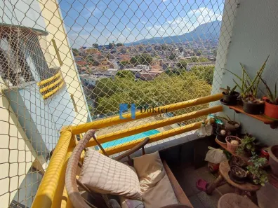 Apartamento com 3 Quartos à venda, 67m² no Vila Pirituba, São Paulo