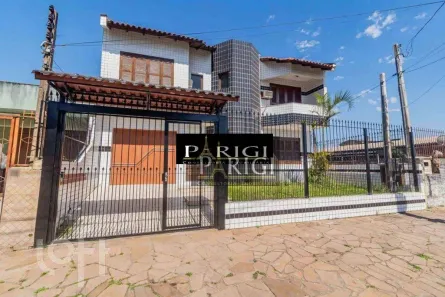 Casa com 3 Quartos à venda, 168m² no Sarandi, Porto Alegre