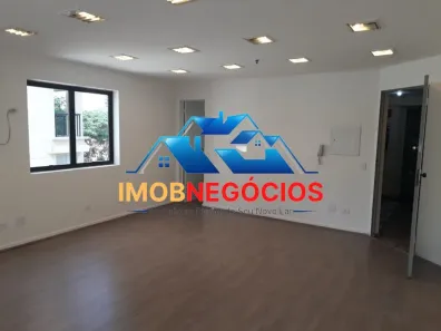 Ponto Comercial para alugar, 35m² no Santa Cecília, São Paulo