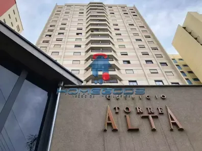 Apartamento com 3 Quartos à venda, 110m² no Centro, Campinas