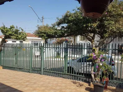 Sobrado com 4 Quartos à venda, 200m² no Parque Mandaqui, São Paulo