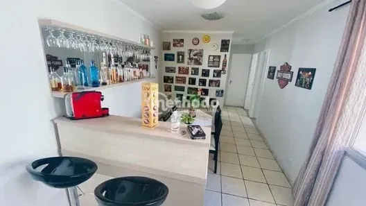Apartamento com 2 Quartos à venda, 52m² no Jardim dos Oliveiras, Campinas