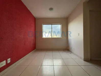 Apartamento com 2 Quartos para alugar, 54m² no Setor Meireles, Brasília