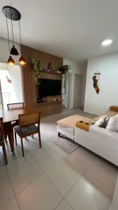 Apartamento com 2 Quartos à venda, 65m² no Jardim Nova Era, Salto