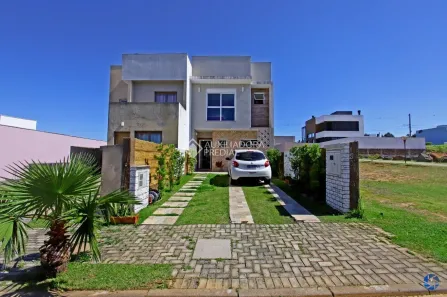Casa de Condomínio com 3 Quartos à venda, 105m² no Lomba do Pinheiro, Porto Alegre