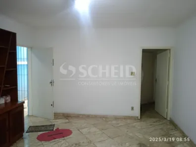 Imóvel Comercial com 3 Quartos para alugar, 150m² no Jabaquara, São Paulo