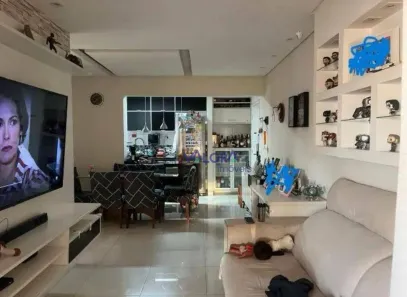Apartamento com 3 Quartos à venda, 94m² no Vila Romana, São Paulo