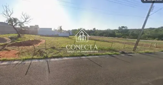 Lote/Terreno à venda, 401m² no Jardim Karaíba, Uberlândia