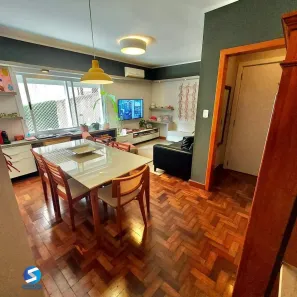 Apartamento com 3 Quartos à venda, 95m² no Rio Branco, Porto Alegre