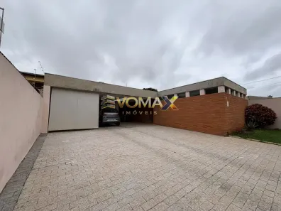 Casa com 3 Quartos para alugar, 742m² no Parque da Lagoa, Itapetininga