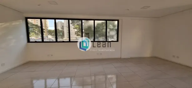 Sala Comercial para alugar, 60m² no Jardim Apolo I, São José dos Campos