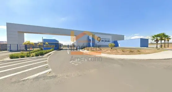 Lote/Terreno para alugar, 750m² no Vila Bertini, Americana