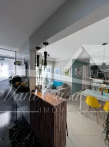 Apartamento com 2 Quartos à venda, 52m² no Vila Vera, São Paulo