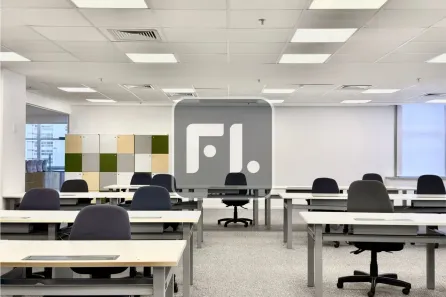 Sala Comercial para alugar, 966m² no Pinheiros, São Paulo