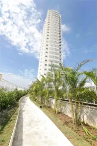 Apartamento com 1 Quarto à venda, 40m² no Cambuci, São Paulo