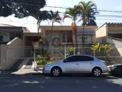 Sobrado com 3 Quartos para alugar, 221m² no Jardim Santa Rosália, Sorocaba