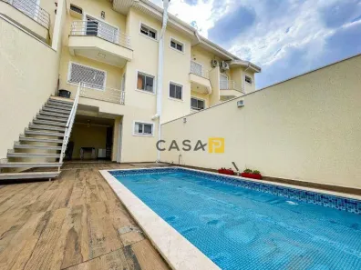 Casa com 3 Quartos à venda, 188m² no Jardim Bela Vista, Americana