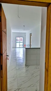 Apartamento com 1 Quarto à venda, 52m² no Guilhermina, Praia Grande