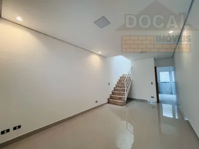 Sobrado com 3 Quartos à venda, 108m² no Jardim Pirajussara, São Paulo