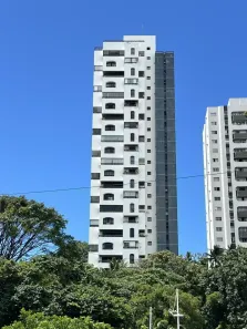 Apartamento com 5 Quartos para alugar, 303m² no Rio Vermelho, Salvador