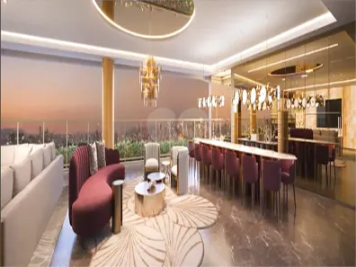 Apartamento com 4 Quartos à venda, 493m² no Indianópolis, São Paulo