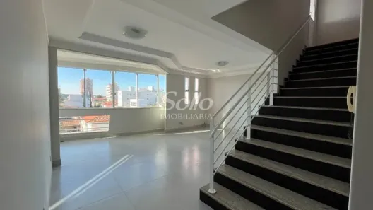 Cobertura com 4 Quartos à venda, 197m² no Santa Mônica, Uberlândia