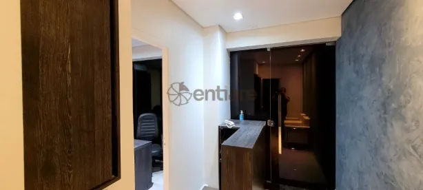 Sala Comercial para alugar, 100m² no Barro Preto, Belo Horizonte