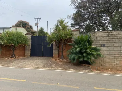 Lote/Terreno com 1 Quarto para alugar, 5280m² no Chácaras São Martinho, Campinas