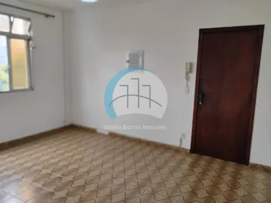 Apartamento com 3 Quartos à venda, 79m² no Aparecida, Santos