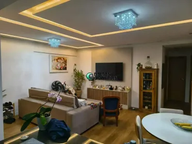 Apartamento com 3 Quartos à venda, 104m² no Vila Almeida, Indaiatuba