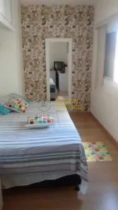 Apartamento com 3 Quartos à venda, 83m² no Tabaú, Pindamonhangaba