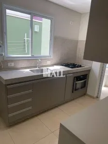 Casa de Condomínio com 3 Quartos à venda, 140m² no Village Imperial Residence, São José do Rio Preto