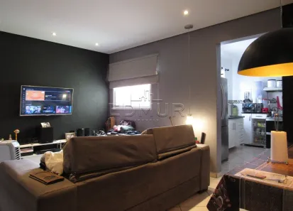 Cobertura com 2 Quartos à venda, 73m² no Vila Alzira, Santo André