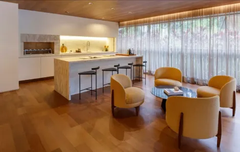Apartamento com 4 Quartos à venda, 335m² no Paraíso, São Paulo