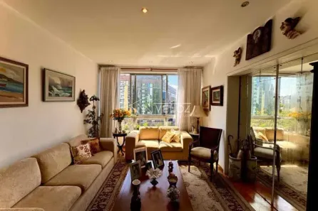 Apartamento com 2 Quartos à venda, 107m² no Botafogo, Rio de Janeiro