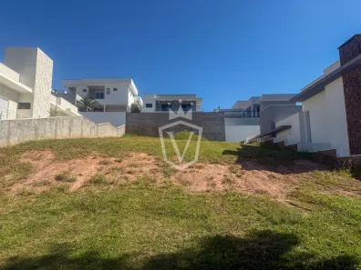 Lote/Terreno à venda, 510m² no Vila Pasti, Louveira