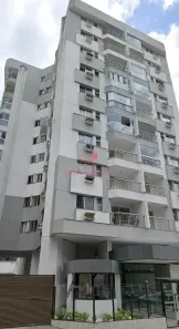 Apartamento com 2 Quartos para alugar, 85m² no Santa Helena, Vitória