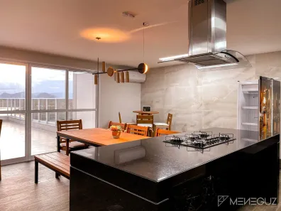 Apartamento com 2 Quartos à venda, 65m² no Centro, Guarapari