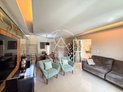 Casa de Condomínio com 4 Quartos à venda, 155m² no Sapiranga-Coité, Fortaleza