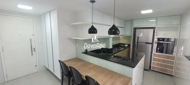 Cobertura com 3 Quartos à venda, 210m² no Tijuca, Rio de Janeiro