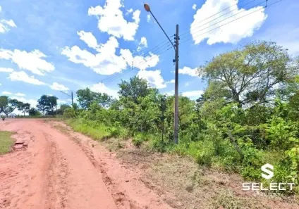 Lote/Terreno à venda, 900m² no Anhandui, Campo Grande