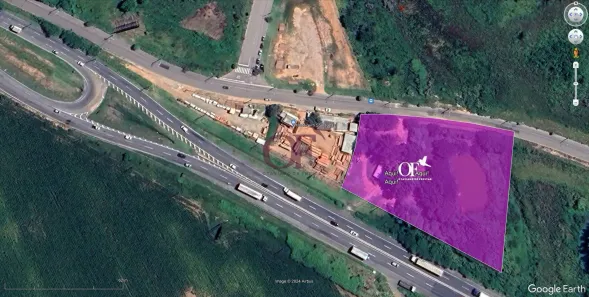 Lote/Terreno à venda, 6500m² no Loteamento Parque Industrial, Jundiaí