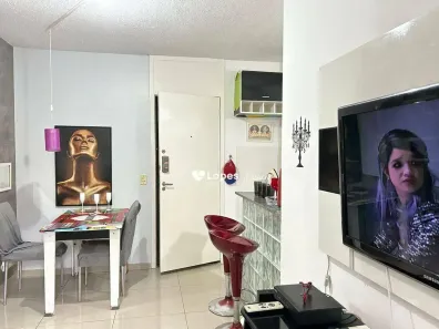 Apartamento com 2 Quartos à venda, 44m² no Vargem Pequena, Rio de Janeiro