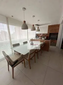 Apartamento com 3 Quartos à venda, 110m² no Alto da Mooca, São Paulo